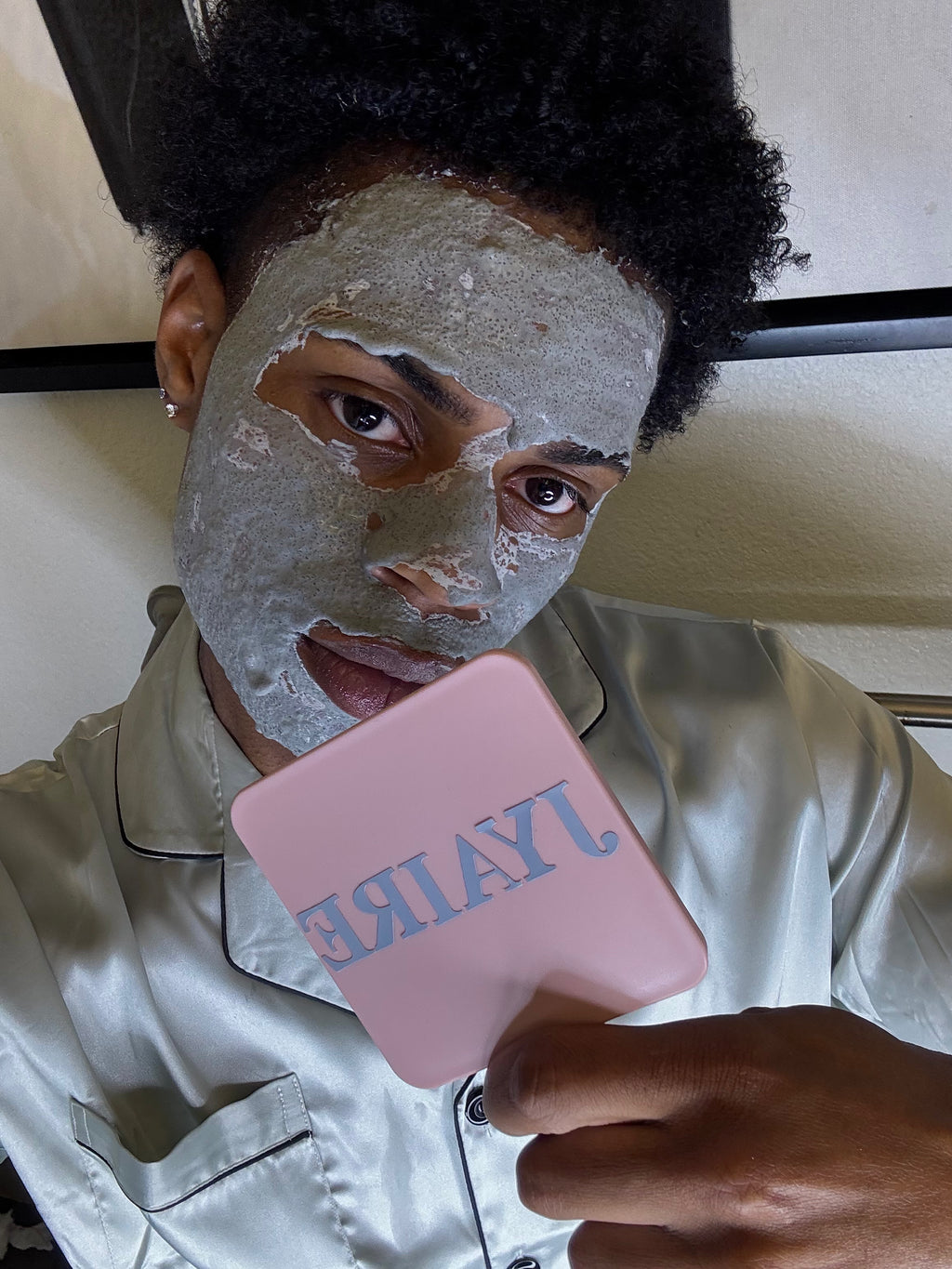 SLATE MASK