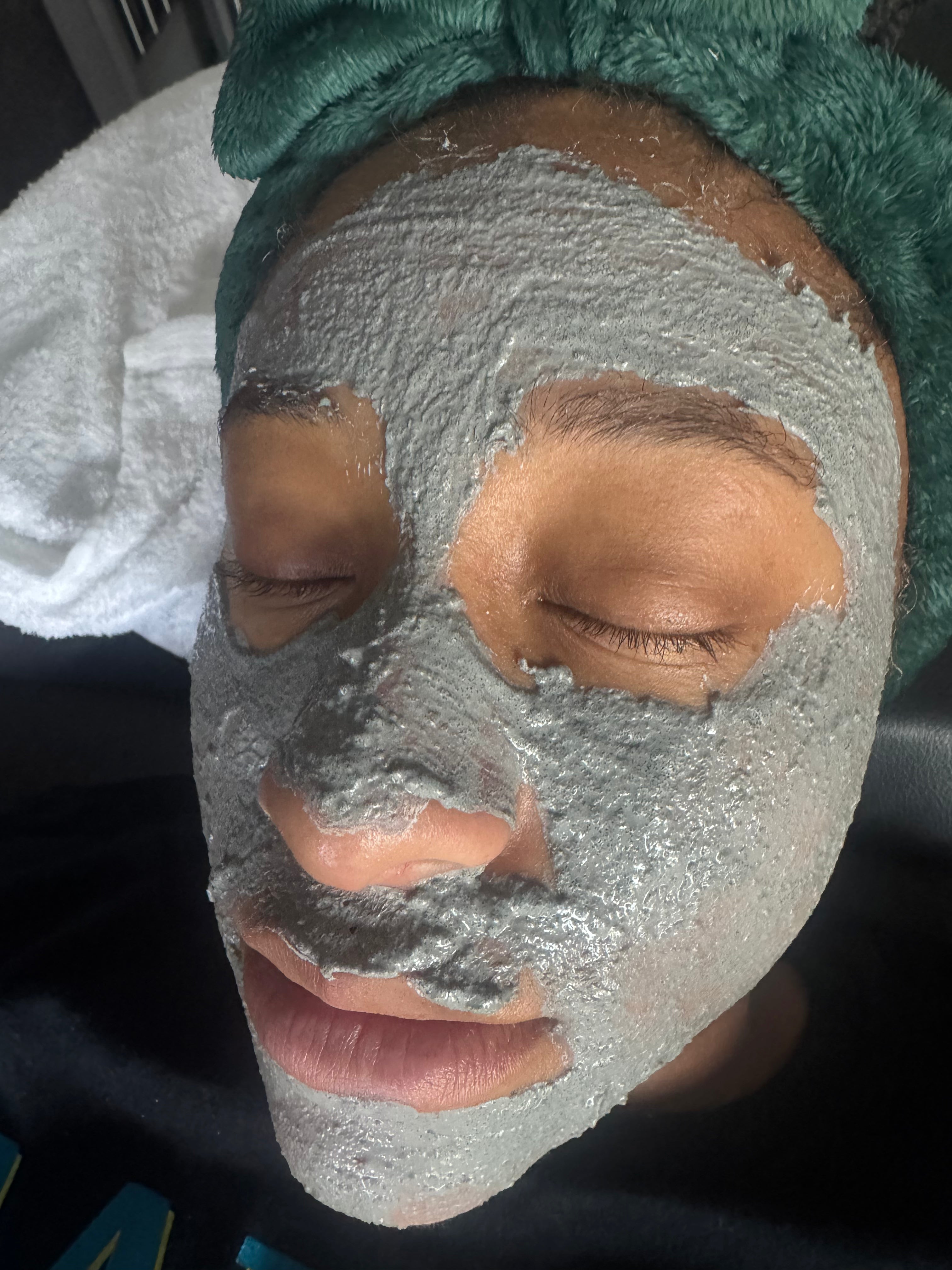 SLATE MASK RITUAL KIT