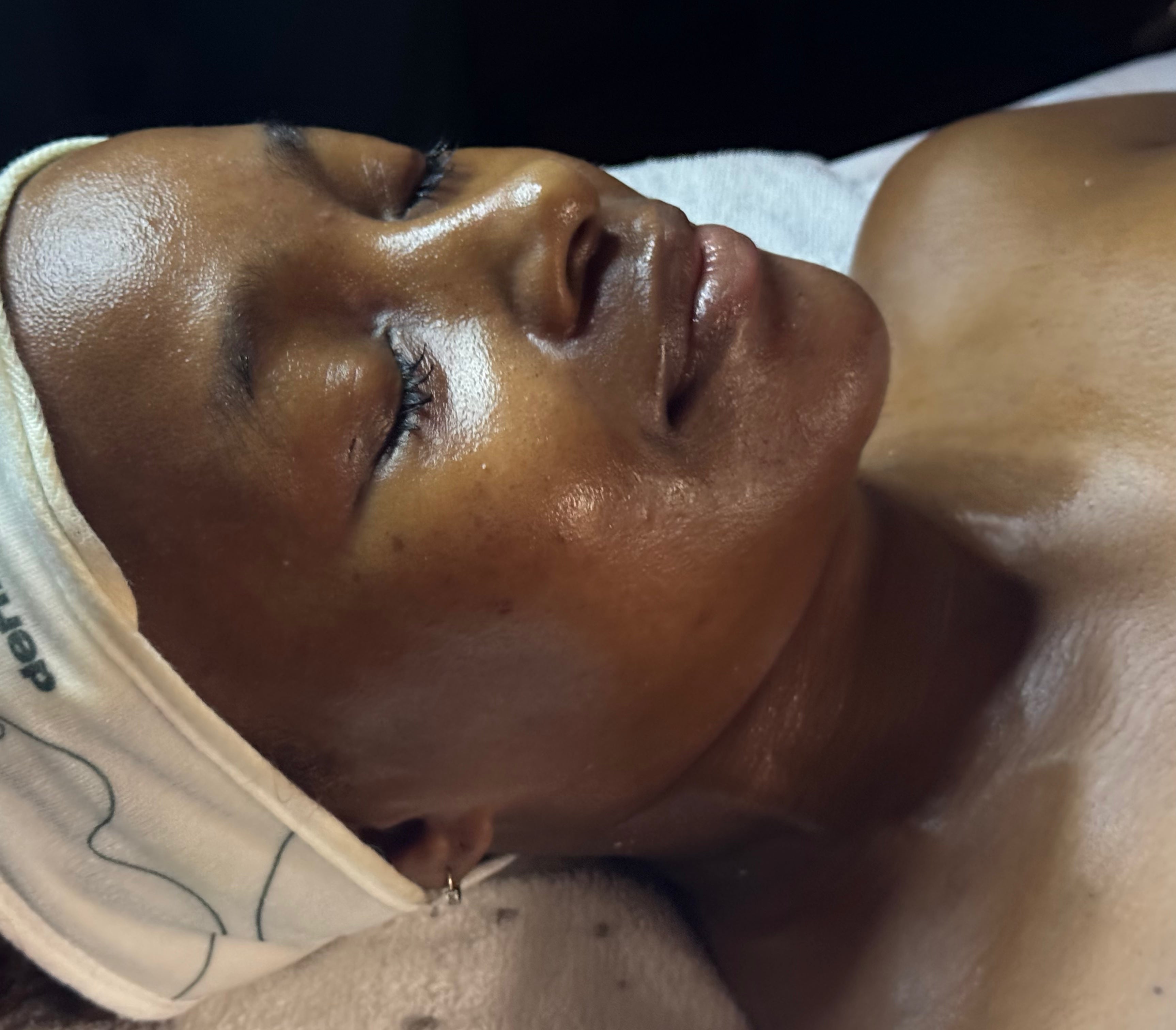 SLATE MASK RITUAL KIT