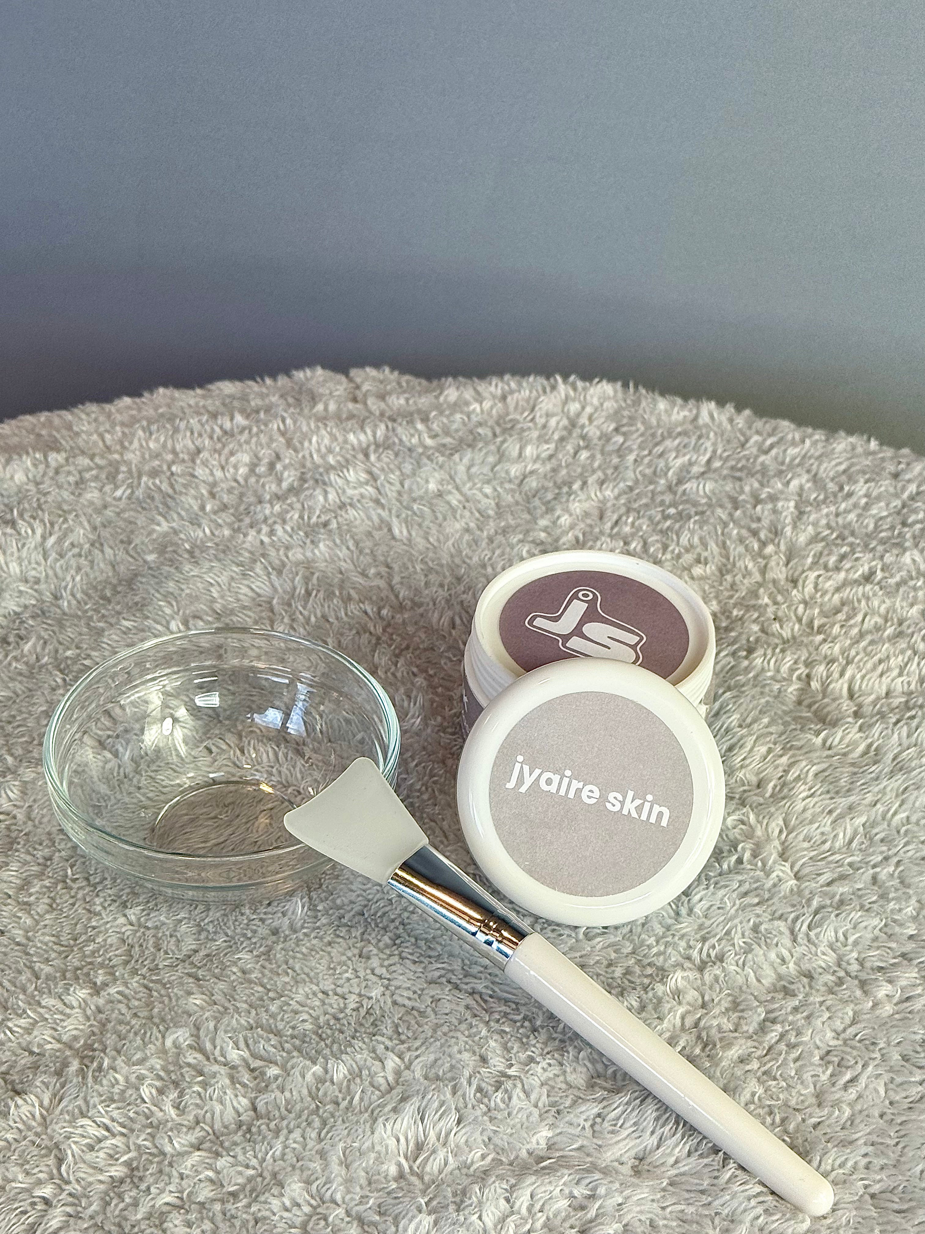 SLATE MASK RITUAL KIT